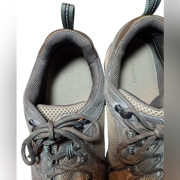 Columbia Access Point ll Waterproof Hiking Shoes